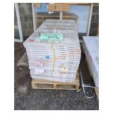 Daltile 24" x 48"  Marble Look Floor & Wall Tiles