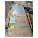 Sarto Doors 32" x 80" Interior Door