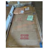 Glasswarehouse Shower Glass Panels