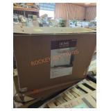 HDC 48" Vanity, White