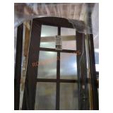 32" x 80" Steves and Sons Exterior Door