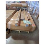 Screentight Garage Screen Door System, Retail: