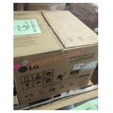 LG Room Air Conditioner 8,000BTU
