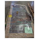 Sarto Doors 42" x 80"  Interior Door Slab