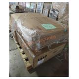 Uixe Chaise Lounge + Sectional