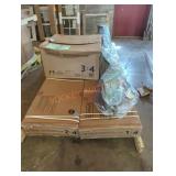 Kid Kraft Skyway Resort Playset