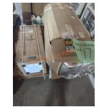 Everbilt R-6 Insulated Flexible Duct/Homcom
