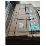 Closet Kit Skid Lot