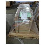 Ivy Hill Tile Matte Porcelain Floor and Wall Tiles