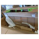 Winsome 60" Vanity