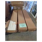 Skid 6 Jeld Wen 24" Bifold Closet Doors