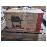 Royal Gourmet Charcoal Grill