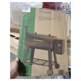 Nexgrill Oakford 36A - 36 in. Pellet Grill Smoker
