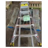 Gorilla Ladders Ladder