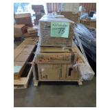 Ashley Furniture Eastern King Storage Bed