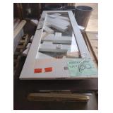Skid Lot of Assorted Jeld Wen Doors