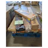 Hoft Board Backs, Andersen Sliding Patio Door