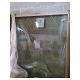 64" x 72" Window