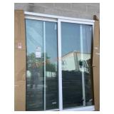 70-3/4ï¿½ x 79-1/2ï¿½ Sliding Patios Door