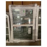 35.5ï¿½ x 52.5ï¿½ Window