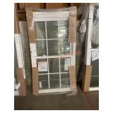 28-3/4ï¿½ x 50-3/4ï¿½ Window
