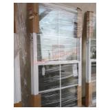 35.5" x 71.5" Window