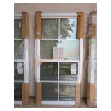35.5" x 71.5" Window