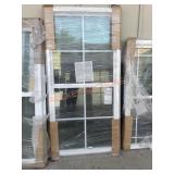 35.5ï¿½ x 71.5ï¿½ Window