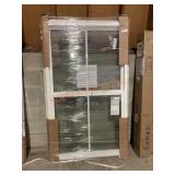 35.5ï¿½ x 59.5ï¿½ Window