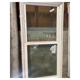 35.5ï¿½ x 71.5ï¿½ Window