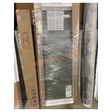 23.5ï¿½ x 59.5ï¿½ Window