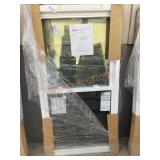 31-3/4ï¿½ x 59-3/4ï¿½ Window