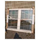 67-3/4" x 52-3/4" Window