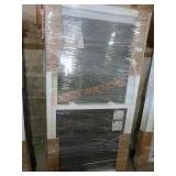 31" x 61" Window