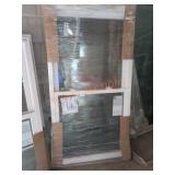 31-3/4" x 59-3/4" Window