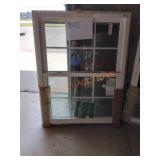 64" x 72" Window