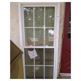 30.5" x 69" Window
