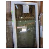 35.5" x 71.5" Window