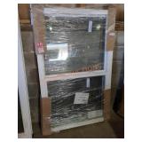 55.5" x 34" Window