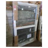 55.5" x 34" Window