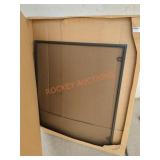 59.5" x 35.5"  Replacement Screen