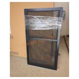20-1/4" x 30-1/4"   Replacement Screen