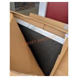 35.5" x 71.5"   Replacement Screen
