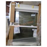 31-3/4" x 37-3/4" Window