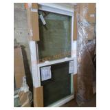 31-3/4" x 59-3/4" Window