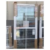 35.5ï¿½ x 71.5ï¿½ Window