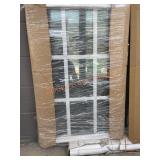 23.5 x 35.5ï¿½ Window