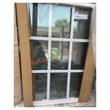 23.5 x 35.5ï¿½ Window