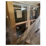 72ï¿½ x 54ï¿½ Window