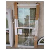 30-3/4" x 58-3/4"  Window